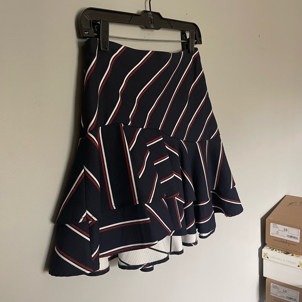 Express mini skirt - Picture 4 of 10